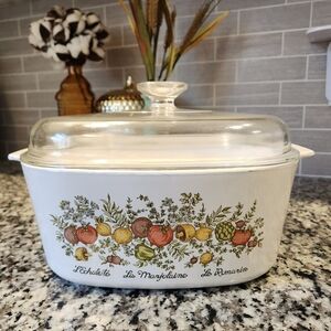 Corningware 5 Quart Spice